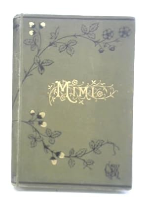 Seller image for Mimi for sale by World of Rare Books