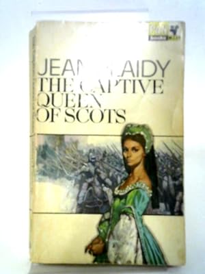 Imagen del vendedor de The Captive Queen of Scots a la venta por World of Rare Books