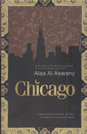 Seller image for Chicago: A Modern Arabic Novel for sale by Fundus-Online GbR Borkert Schwarz Zerfa