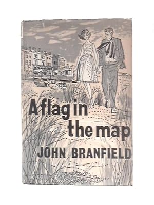 Seller image for A Flag in the Map for sale by World of Rare Books