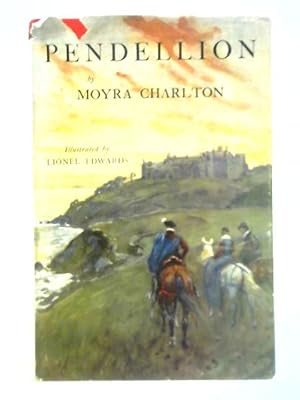 Imagen del vendedor de Pendellion a la venta por World of Rare Books