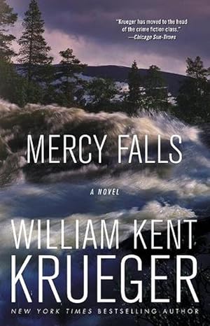 Seller image for Mercy Falls (Paperback) for sale by Grand Eagle Retail