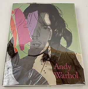 Seller image for Andy Warhol Commerce Into Art for sale by Gordon Kauffman, Bookseller, LLC