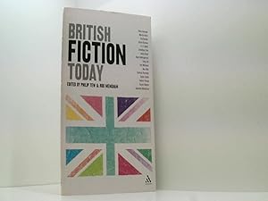 Imagen del vendedor de British Fiction Today a la venta por Book Broker