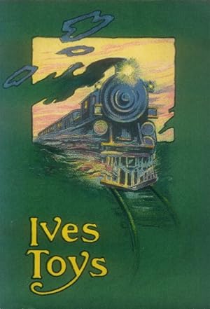 Ives Toys