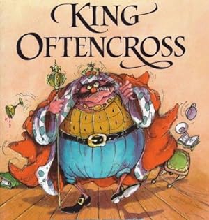 Bild des Verkufers fr King Oftencross (Picture Books) zum Verkauf von WeBuyBooks