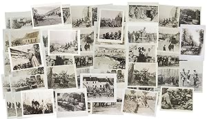 World War I: US Army Photo Archive of 42nd Div Action in France