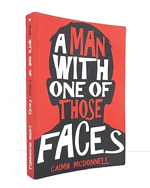 A Man With One of Those Faces (The Dublin Trilogy-Book 1)