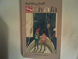 Seller image for Saivala for sale by ANTIQUARIAT FRDEBUCH Inh.Michael Simon