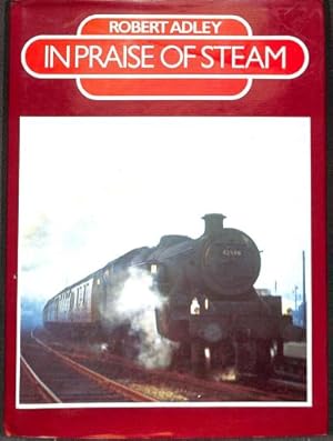 Imagen del vendedor de In Praise of Steam a la venta por WeBuyBooks