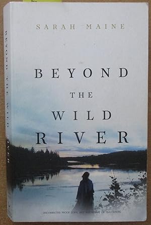 Immagine del venditore per Beyond the Wild River venduto da Reading Habit