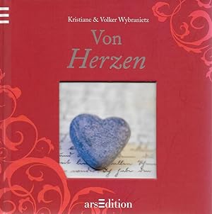 Seller image for Von Herzen for sale by Flgel & Sohn GmbH