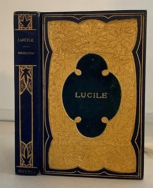 Seller image for Lucile for sale by S. Howlett-West Books (Member ABAA)
