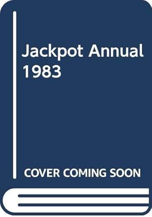 Bild des Verkufers fr Jackpot Annual 1983 zum Verkauf von WeBuyBooks