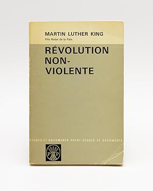 Révolution non-violente