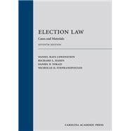 Image du vendeur pour Election Law: Cases and Materials, Seventh Edition mis en vente par eCampus