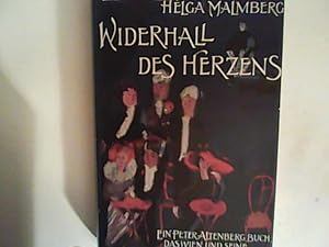 Widerhall des Herzens