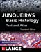 Immagine del venditore per Junqueira's Basic Histology: Text and Atlas, Fourteenth Edition venduto da Pieuler Store