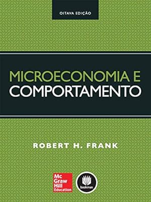 Imagen del vendedor de Microeconomia E Comportamento (Em Portuguese do Brasil) a la venta por WeBuyBooks