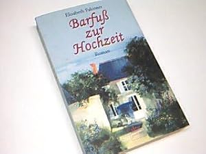 Seller image for Barfu zur Hochzeit. Roman for sale by Gabis Bcherlager