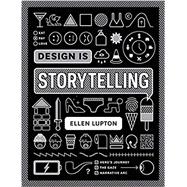 Seller image for Design Is Storytelling for sale by eCampus