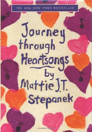 Seller image for Journey Through Heartsongs for sale by Brockett Designs