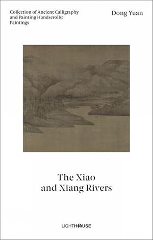 Seller image for Dong Yuan: The Xiao and Xiang Rivers (Hardcover) for sale by CitiRetail