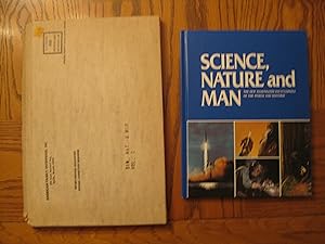 Science, Nature and Man - The New Encyclopdia of the World and Universe - Volume 1 (in original m...