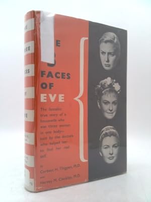 Immagine del venditore per The Three Faces of Eve venduto da ThriftBooksVintage