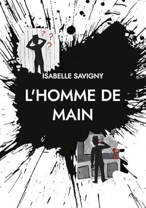 Image du vendeur pour L'homme de main mis en vente par AHA-BUCH GmbH