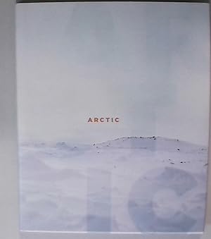 Bild des Verkufers fr Arctic zum Verkauf von Berliner Bchertisch eG