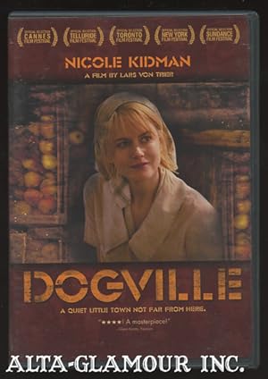 Immagine del venditore per DOGVILLE venduto da Alta-Glamour Inc.