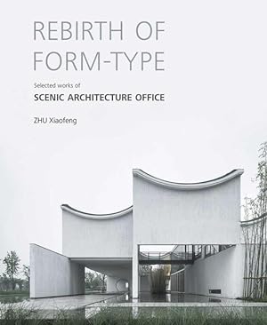 Bild des Verkufers fr Scenic Architecture Office: Selected Works zum Verkauf von moluna