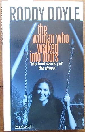 Seller image for Woman Who Walked Into Doors, The for sale by Reading Habit