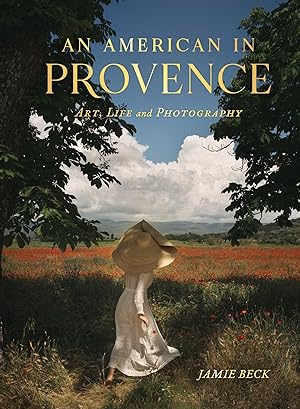 Bild des Verkufers fr An American in Provence: Art, Life and Photography zum Verkauf von moluna