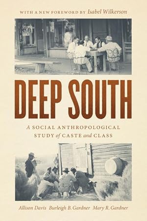 Image du vendeur pour Deep South mis en vente par moluna