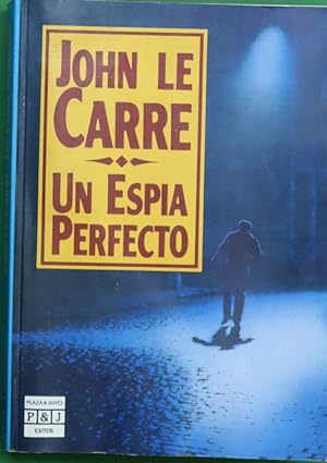 Seller image for Un espa perfecto for sale by Librera Alonso Quijano