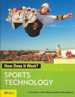 Bild des Verkufers fr How Does it Work? Sports Technology zum Verkauf von WeBuyBooks