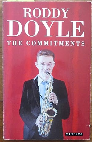 Seller image for Commitments, The: The Barrytown Trilogy #1 for sale by Reading Habit