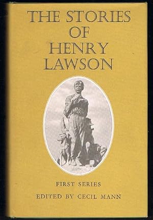 Seller image for The Stories of Henry Lawson. First Series for sale by Fine Print Books (ABA)