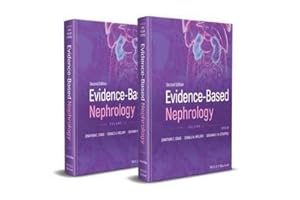 Bild des Verkufers fr Evidence-Based Nephrology, 2 Volume Set zum Verkauf von AHA-BUCH GmbH