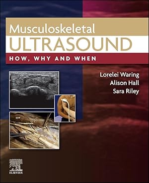 Bild des Verk�ufers f�r MUSCULOSKELETAL ULTRASOUND zum Verkauf von moluna