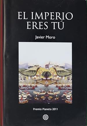 Seller image for El Imperio eres t for sale by Librera Alonso Quijano