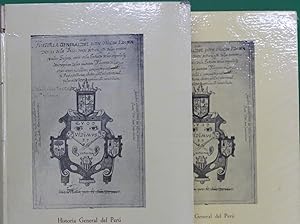 Seller image for Historia general del Per : Origen y descendencia de los incas for sale by Librera Alonso Quijano
