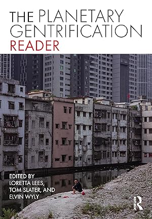 Bild des Verk�ufers f�r The Planetary Gentrification Reader zum Verkauf von moluna