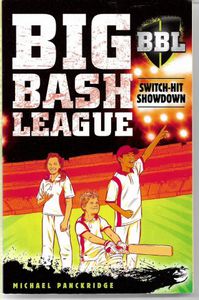 Imagen del vendedor de Big Bash League Switch Hit Showdown a la venta por Book Haven