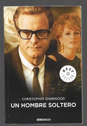 Imagen del vendedor de HOMBRE SOLTERO - UN a la venta por Desvn del Libro / Desvan del Libro, SL