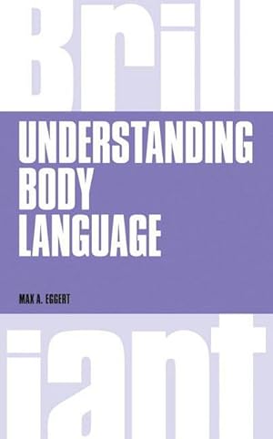 Imagen del vendedor de Understanding Body Language a la venta por AHA-BUCH GmbH