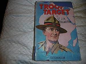 TROOP TARGET