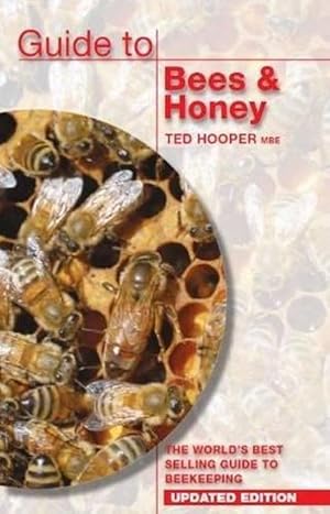 Seller image for Guide to Bees & Honey (Paperback) for sale by CitiRetail